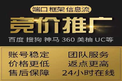 百度推广优化，实战案例展示